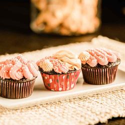 The Dessert Diaries