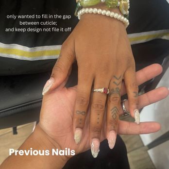 I Bela Nail Spa - Nail Salons Near Me - Durham, North Carolina