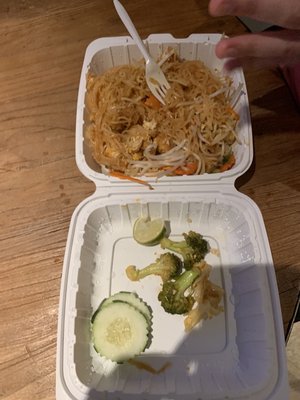 Hippie Thai Street Food by null