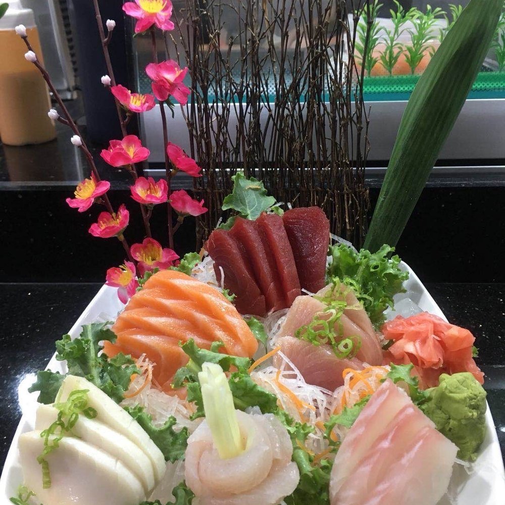 Ninja 86 Sushi - Sushi Bars Near Me - Brooklyn, New York