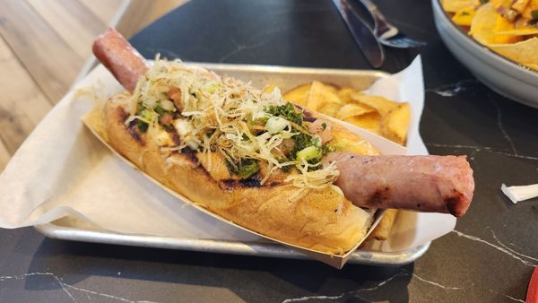 Azores Craft Sausages & Charcuterie by null