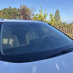 Budget Auto Glass