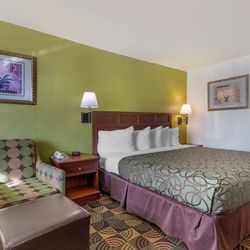 Best Western Caprock Inn - King Room