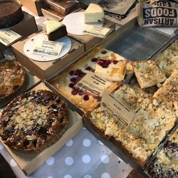 Artisan Foods - Delicious Cheesecake