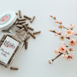 Spiritually Balanced - Bloom Placenta Encapsulation