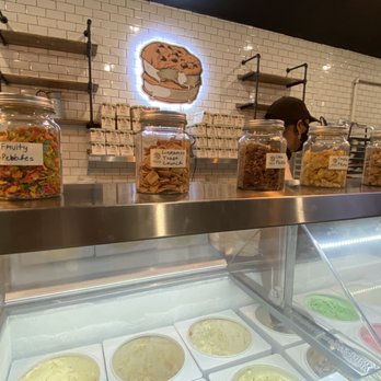 Stack Creamery - Desserts Near Me - Jersey City, New Jersey