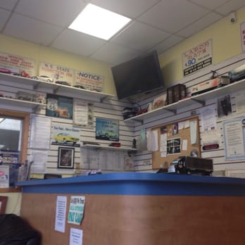 Great Bear Tire & Auto - Auto Repair Near Me - Woodside, New York