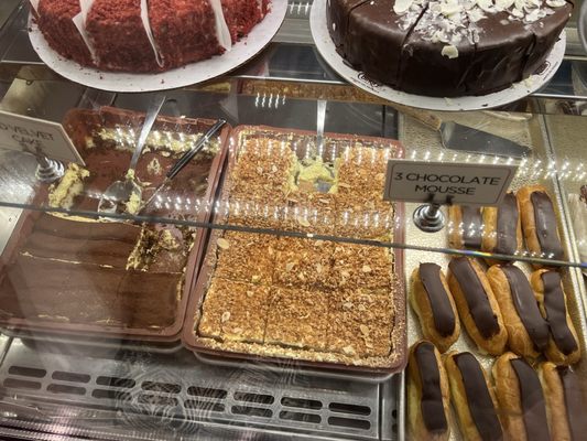 Cannoli King by null