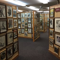 Norman Rockwell Museum of Vermont