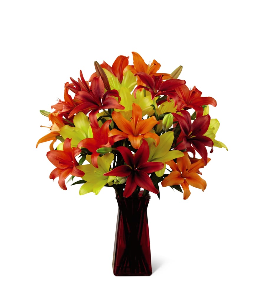 CANADA FLORAL DELIVERY Updated September 2024 3811 99th street