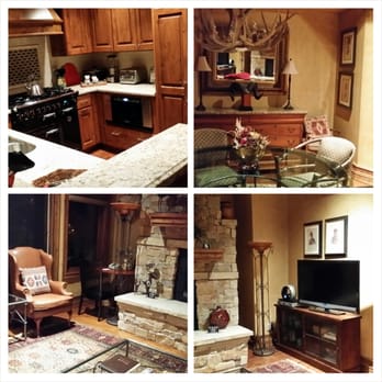 Manor Vail Lodge - penthouse...$3,565.08 for four night 3/2014... - Hotels Near Me - Vail, Colorado