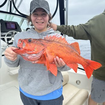 Boundless Boat Charters - Boat Charters Near Me - San Diego, California