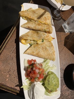 Cyclone Anaya's Tex-Mex Kitchen by null