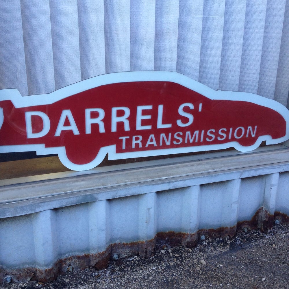 DARRELS TRANSMISSION & ENGINE REPAIR Updated June 2024 1111 S West