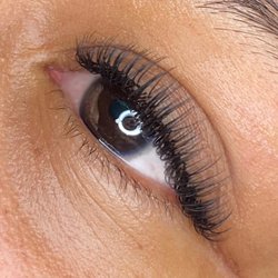 Body & Lashes by Madison