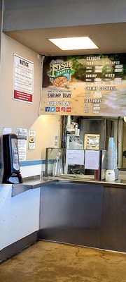 San Pedro Fish Market and Restaurant by null