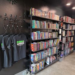 Parallel Universe Books