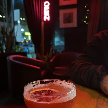 The Vandalist - Cocktail Bars Near Me - Whittier, California