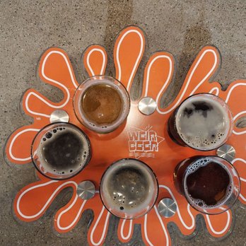 Weir Beer - Breweries Near Me - Vista, California Weir Beer - Breweries Near Me - Vista, California
