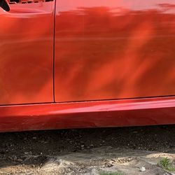 CollisionTEX Repair Center - Car don't even match