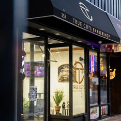 True Cuts Barbershop