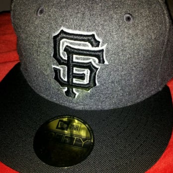 Shirtique - LOVE this hat :) - Sports Wear Near Me - San Bruno, California