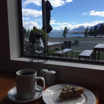 Reflections - Cafes Near Me - Lake Tekapo, CAN