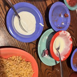 Cactus Rose Cafe - Queso