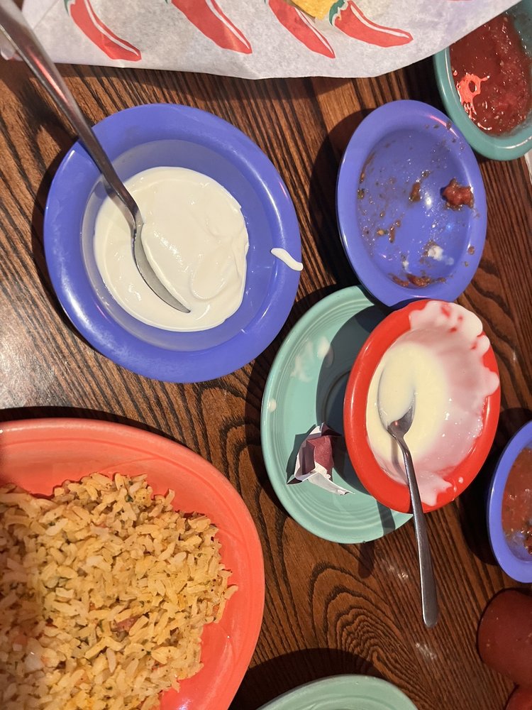 Cactus Rose Cafe — Mexican restaurant in Indian Trail