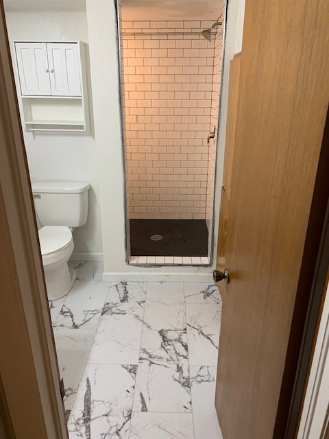 Slide of A and J Remodeling