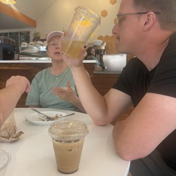 Falls Perk Coffee House - Coffee and tea - Coffee & Tea Near Me - Pendleton, Indiana