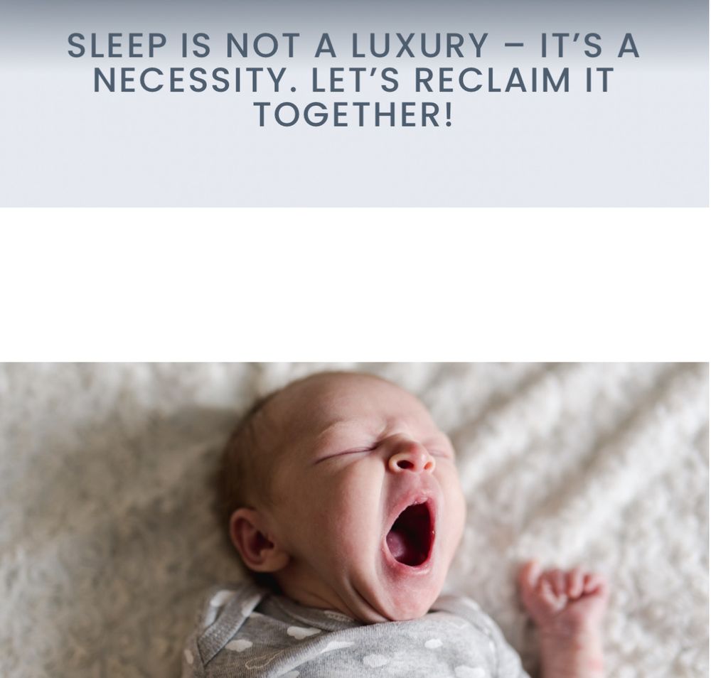 Bump to Babe Doula and Sleep Services - sleep specialist in Lincoln, NE