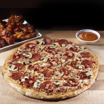 241 Pizza - Pizza Near Me - Trenton, Ontario