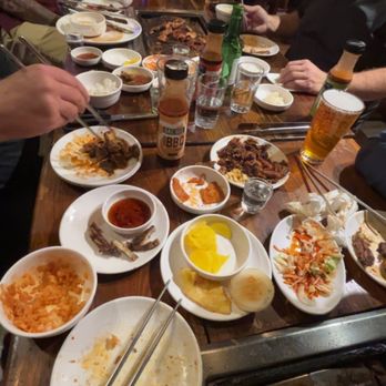Dae Gee Korean Bbq - Korean Near Me - Aurora, Colorado