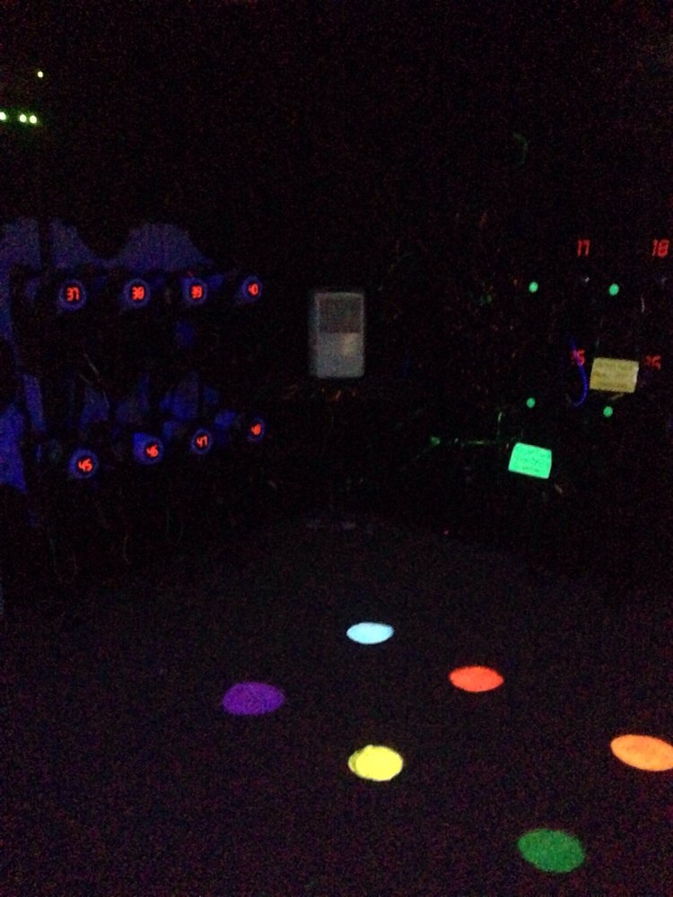 JAEGERZ LASER TAG Updated September 2024 9300 NE Underground Dr