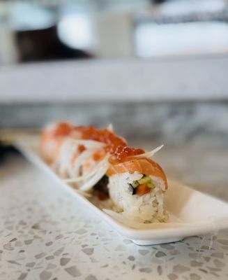 Kai Ola Sushi by null