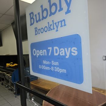 Expressway Laundromat - New name and hours - Laundromat Near Me - Brooklyn, New York Expressway Laundromat - New name and hours - Laundromat Near Me - Brooklyn, New York
