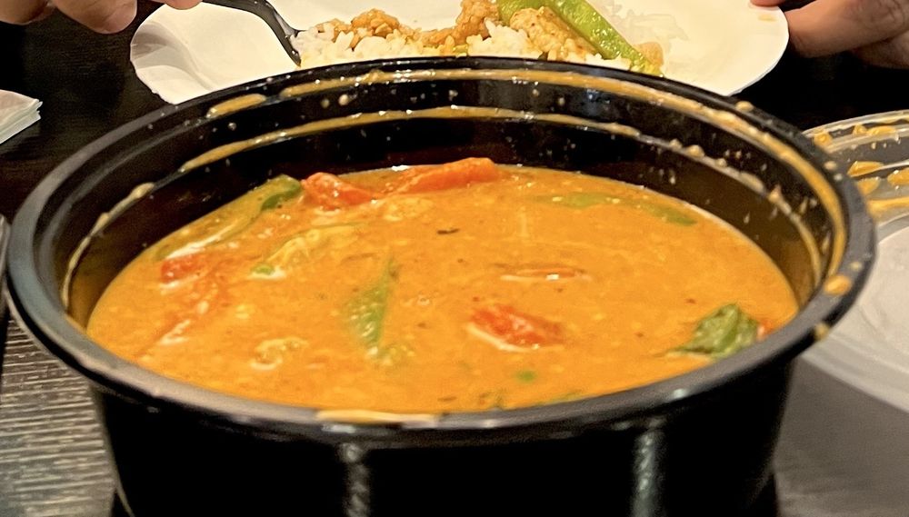 Royal Thai Cuisine Express