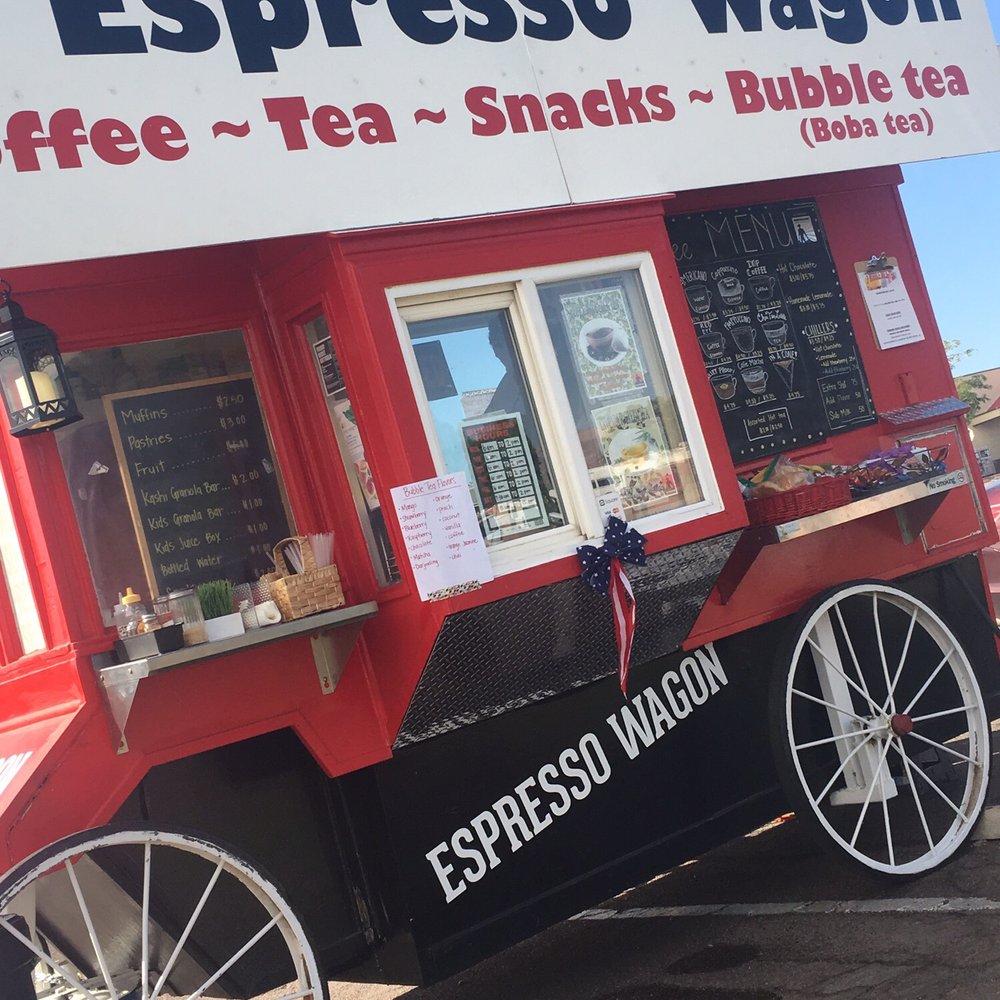 LP Espresso - Coffee & Tea Near Me - Page, Arizona LP Espresso - Coffee & Tea Near Me - Page, Arizona
