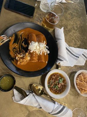 YOLA cocina mexicana by null