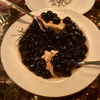 Cobi's - Boba pudding once you break through the top layer lol - Indian Near Me - Santa Monica, California Cobi's - Boba pudding once you break through the top layer lol - Indian Near Me - Santa Monica, California