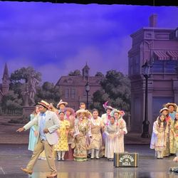 Citrus College - Supporting the performance arts program!