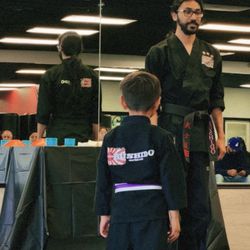 Villatoro Bushido Martial Arts - Belt Graduation