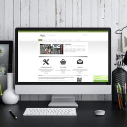 WireFlare - Web design and SEO by WireFlare for Mechanical Contractors