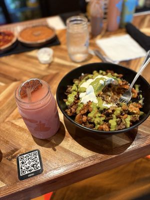 Rreal Tacos - Decatur by null