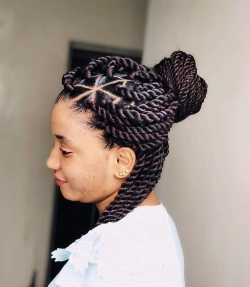 MEME AFRICAN HAIR BRAIDING Updated September 2024 28 Photos 200