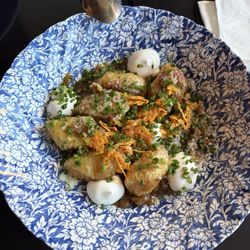 Public Kitchen & Bar - Gnocchi