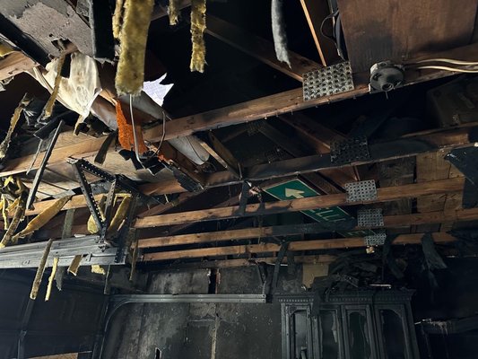 DFW Turnkey Restoration