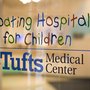 Photo of Tufts Children’s Hospital