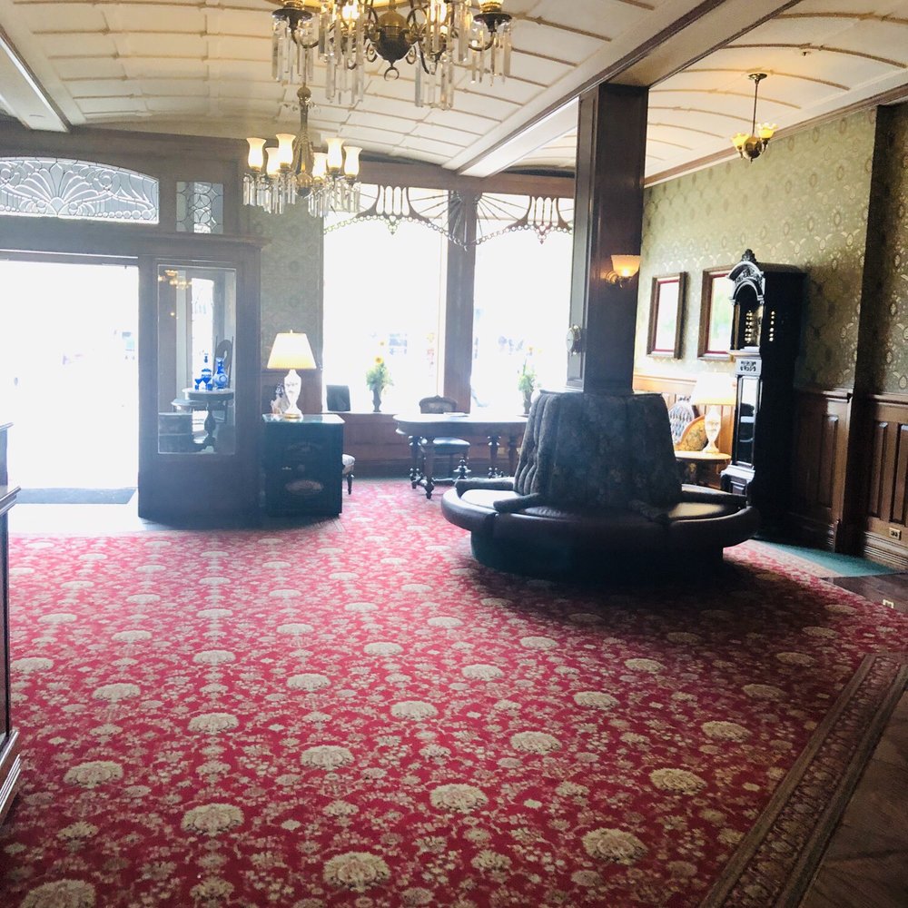 Strater Hotel - Hotels Near Me - Durango, Colorado Strater Hotel - Hotels Near Me - Durango, Colorado